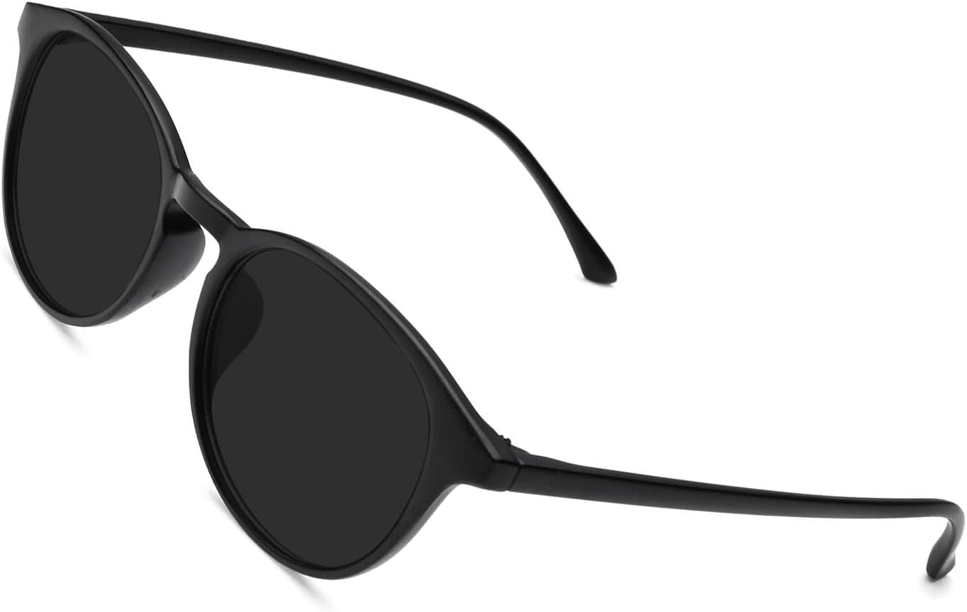 Fuisetaea Nearsighted Polarized Glasses Distance Sunglasses Outdoor Shortsighted Glasses Men Women Driving Myopia Glasses - Image 3