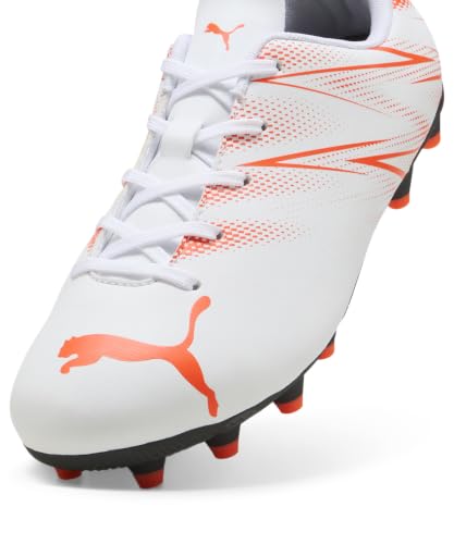 Image of Puma Unisex Kid ATTACANTO FG /AG Football Shoe