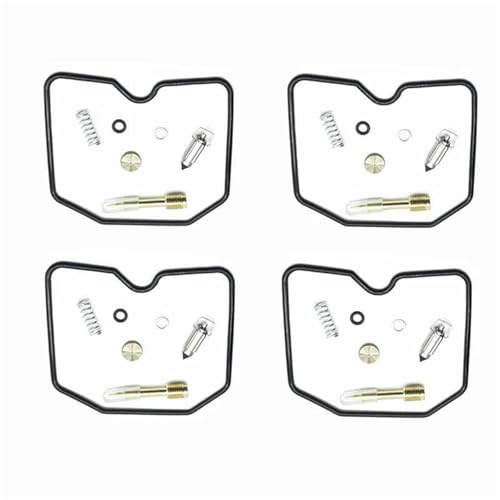 HDSNWG Reparatur Umbauzubehör Motorrad Vergaser...