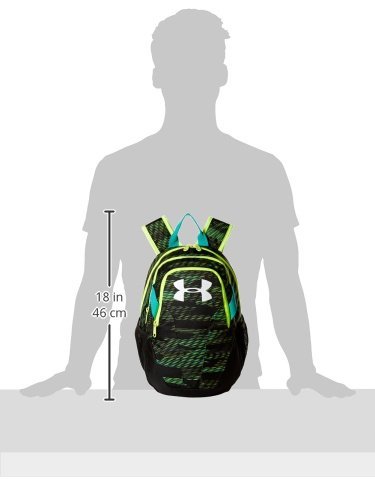 under armour medium fry backpack