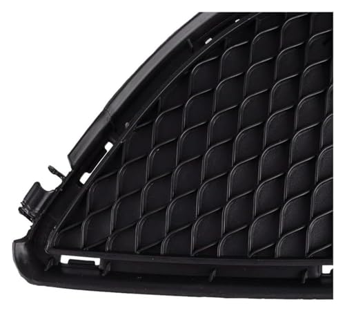 Calandre avant pour Mercedes Classe CLA 2014-2016 compatible antibrouillards - 6