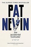 The Accidental Footballer