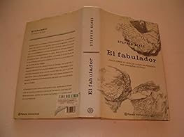 Fabulador, el (Planeta Inte...