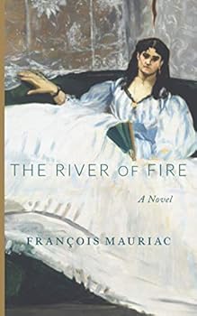 Paperback The River of Fire Book