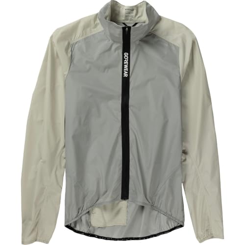 Image of GOREWEAR Spinshift Men's Cycling Windbreaker Jacket | Lightweight, Packable, Water-Repellent Bike Jacket for Men