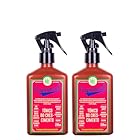 KIT LOLA COSMETICS RAPUNZEL TÔNICO CAPILAR DE CRESCIMENTO 250ML – 2 UNIDADES