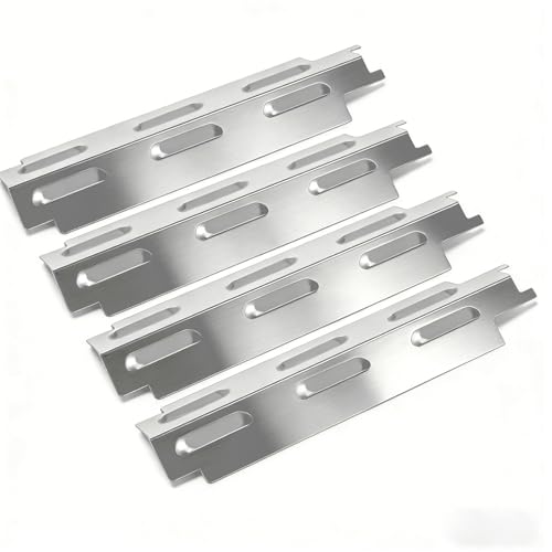 GFTIME 35.5CM Edelstahl Brennerabdeckung für EL Fuego...