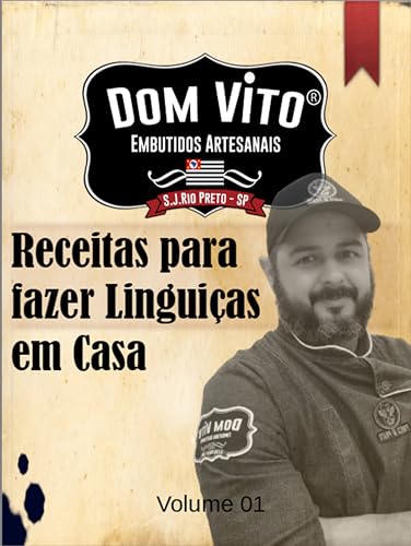 Receitas para fazer linguiças em casa