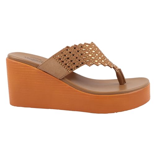 Image of Medifeet Women's Techno Platforms