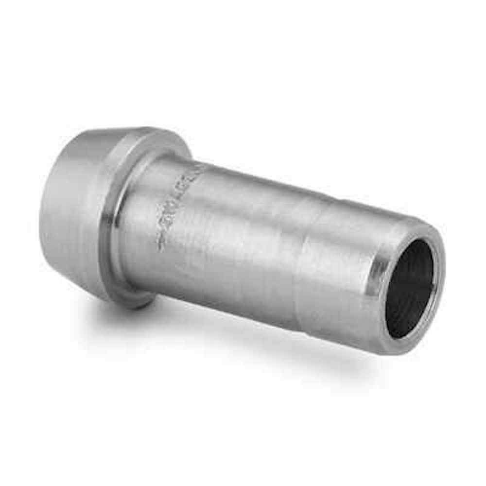 2507-401-PC | Swagelok Port Connector, 1/4 Tube : OD Compression, Super Duplex Alloy 2507