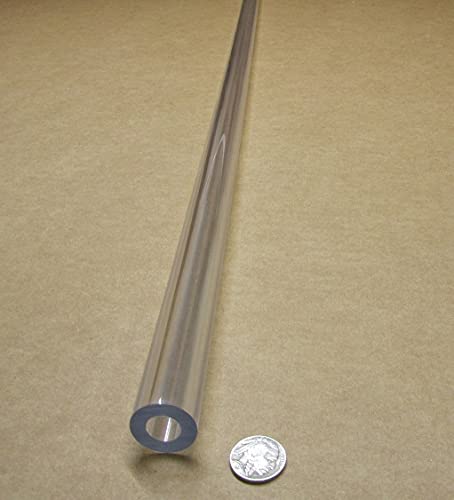 Polycarbonate Round Tube 1.0