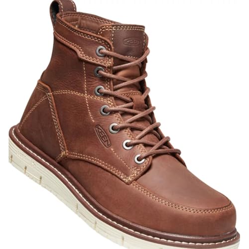 Image of KEEN Utility San Jose 6 inch Soft Toe