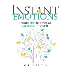 Instant Emotions copertina