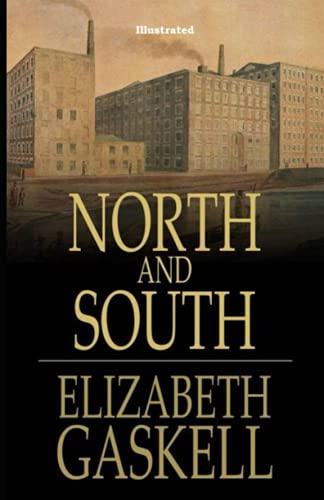 North and South (Illustrated)
