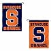 Syracuse Garden Flag and Yard Banner