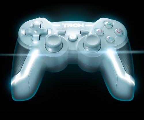 TRON Wireless Siren Edition Controller [PDP]