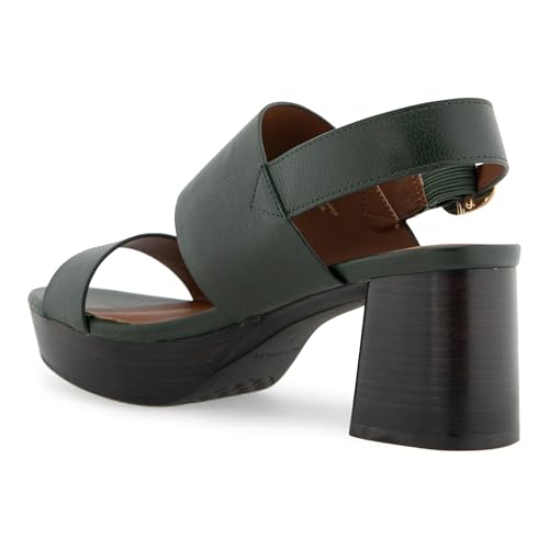Image of Aerosoles Women's Camera Platform Sandal