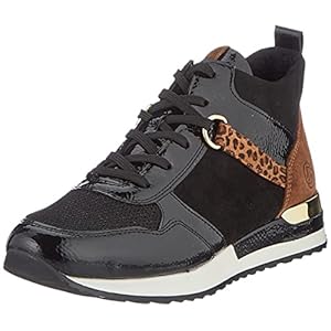 Remonte R2574 dames Enkellaarsje