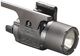 Streamlight 69222 TLR-3 Weapon Mounted Tactical Light with H&K USP Full Clamp - 125 Lumens, Grey