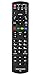 Produktbild Ersatz Fernbedienung for Panasonic TV N2QAYB000830