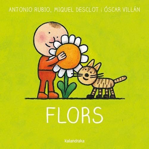 Portada de Flors