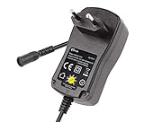 El voltaje de entrada es de 100 -240 V