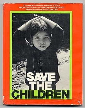 Save the Children: An Overview of One of Earth's Most Valuable Resources