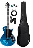 Guitarra Tagima Sixmart Whindersson Nunes + Kit Luxo