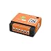 Produktbild NodOn SIN-2-2-00 Einbaumodul, Orange