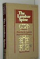 The Lumbar Spine 0881672084 Book Cover