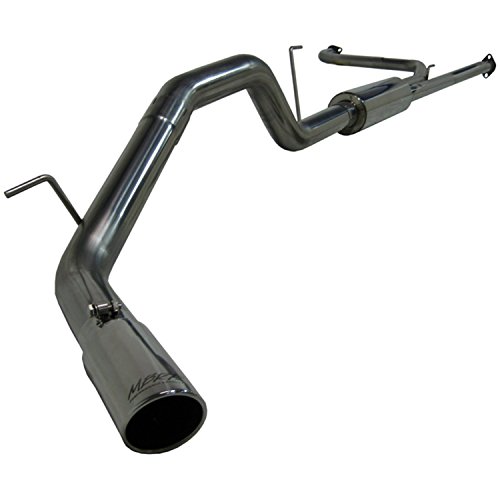 Nissan Titan 07-08 Gas 5.6ust, Single Side Ec/Cc