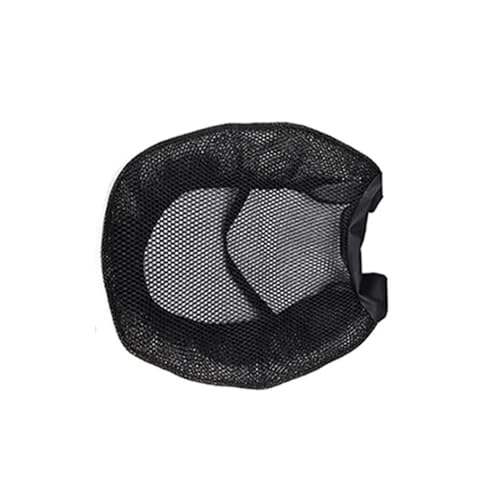 Couvre selle moto respirant pour Honda CB650R CBR650R et CBR650F 2019-2023