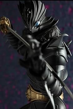 Amazon.co.jp: more toy 1/6 鴉 karas 乙羽鴉 タツノコプロ