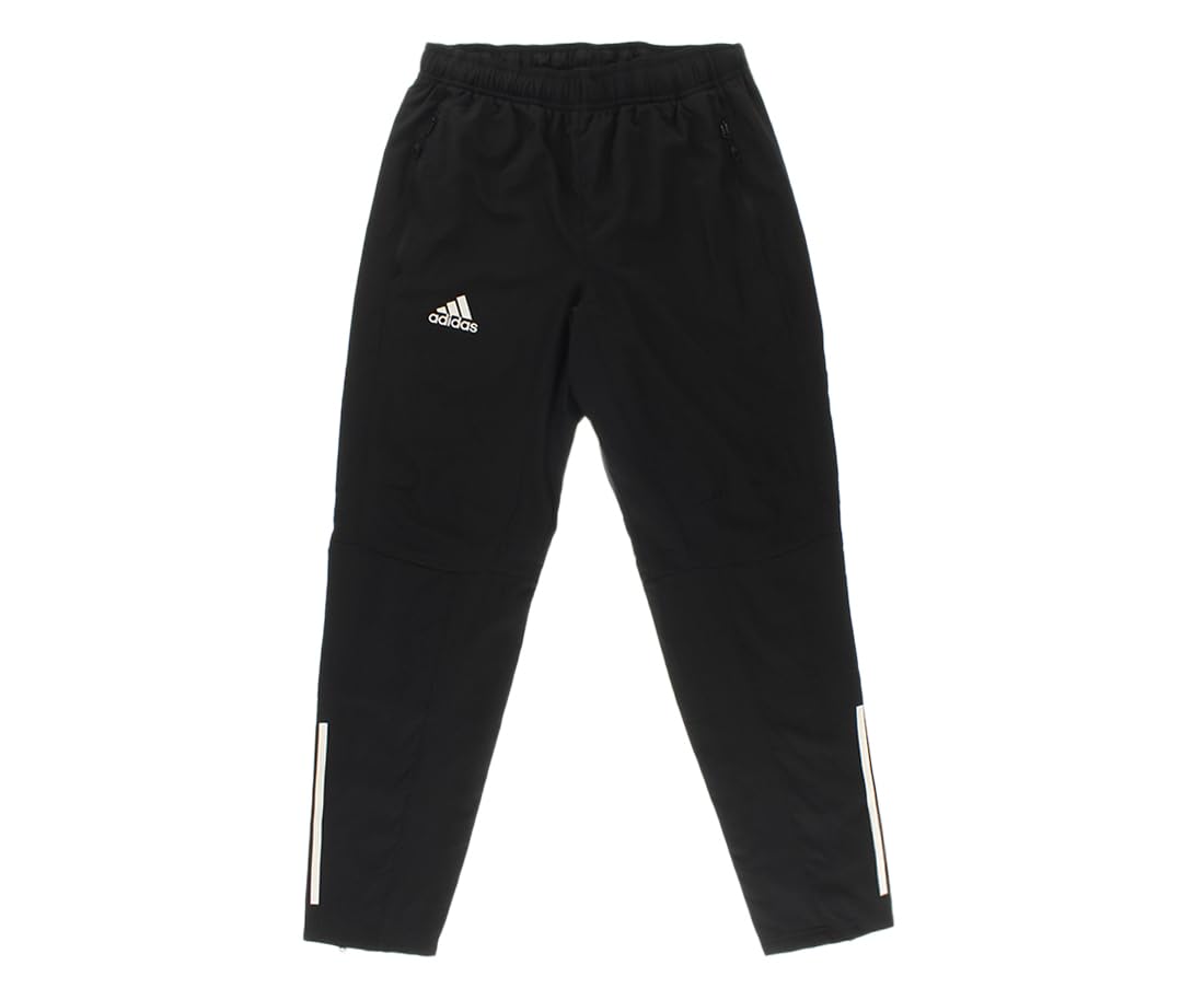 Adidas GF8190XL Adult RNK Pant Black XL