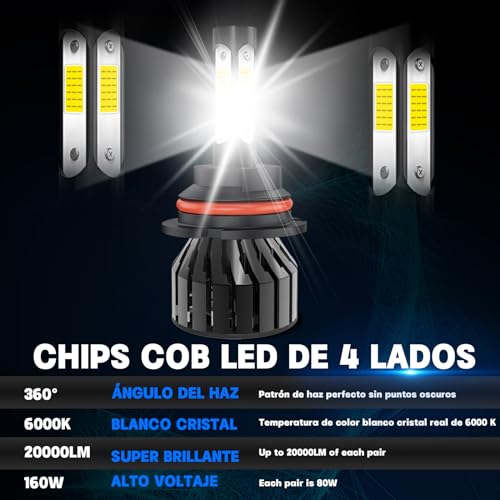 Kit para bajada de luz 9 Imagen adicional