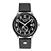 Produktbild Bruno Söhnle Herren Analog Quarz Uhr mit Leder Armband 17-73181-720