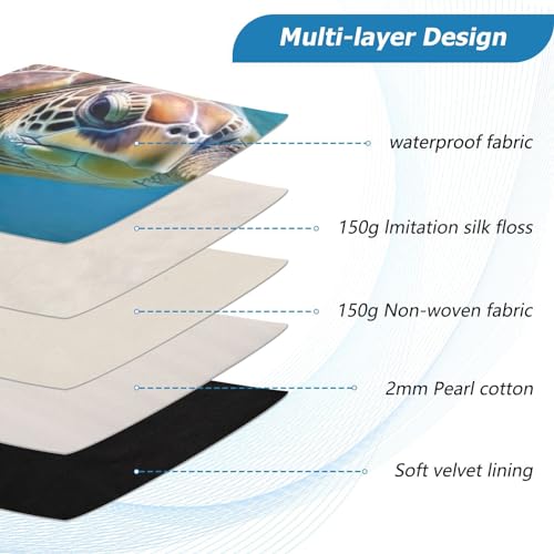 Funda para portátil 13-14 pulgadas impermeable miniatura 4