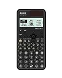 Calculadora científica Casio FX-991LA CW ClassWiz para explorar a Matemática