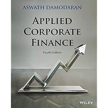 Applied Corporate Finance 4th Edition