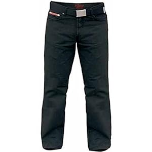 Duke – Pantalon avec Ceinture Mario Bedford – Homme