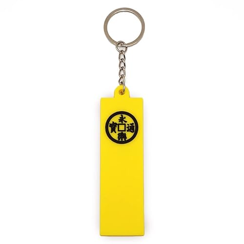 のぼり旗キーホルダー 明智光秀 桔梗 石田三成 大一大万大吉 上杉謙信 毘 織田信長 永楽銭 斎藤道三 二頭立波 真田信繁 六連銭 島津義弘 筆十字 武田信玄 武田菱 北条早雲 三つ鱗 毛利元就 一文字三星 戦国武将 家紋 城 ニッポン城めぐり