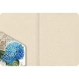 Lang - Perfect Timing Vintage Designs Pocket Journal by Kimberly Poloson, 3.75 x 5 inches, 160 Ruled Pages (1340006)