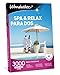 WONDERBOX - Caja Regalo SPA & Relax para Dos - Ideas para Pareja, Vivís Juntos Momentos Únicos De Bienestar Y Relax, Ideas Navidad Regalos.