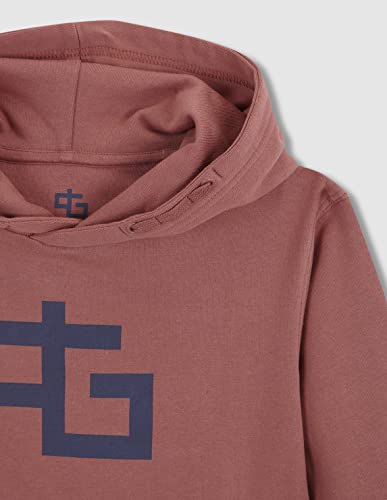 Sweat logo Gocco garçon en coton confortable pour enfant