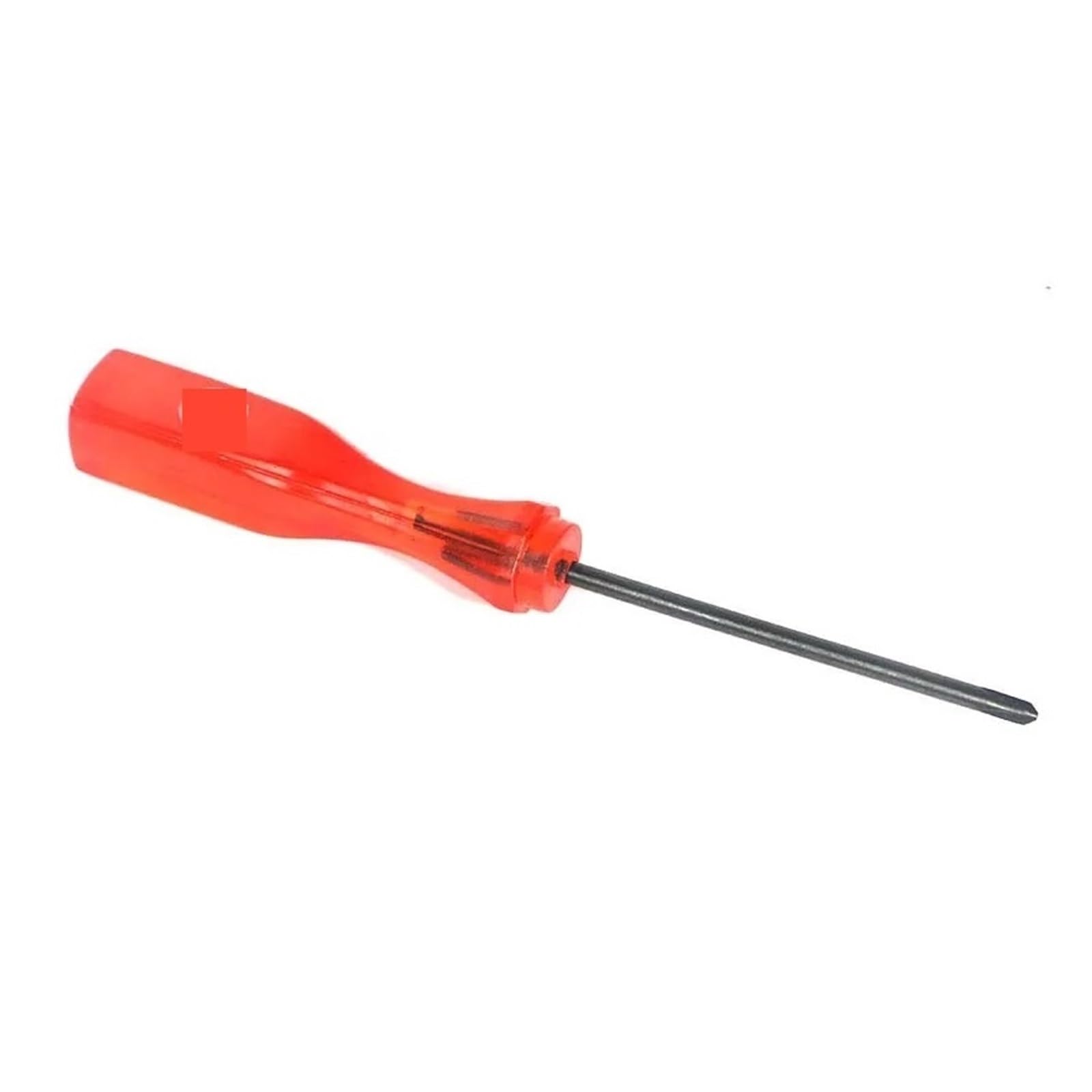 Eretyret One Color 1 3.0Mm Screwdriver, Suitable For Repairing And Opening Tools, For Laptop Batteries Easy To Carry