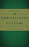Christianity and Culture