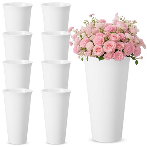Flower Buckets