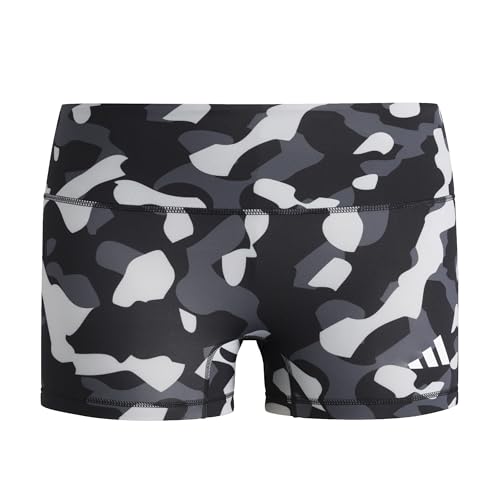 Shorts adidas Femme Volleyball Camo Print idéal pour vos entraînements d'été