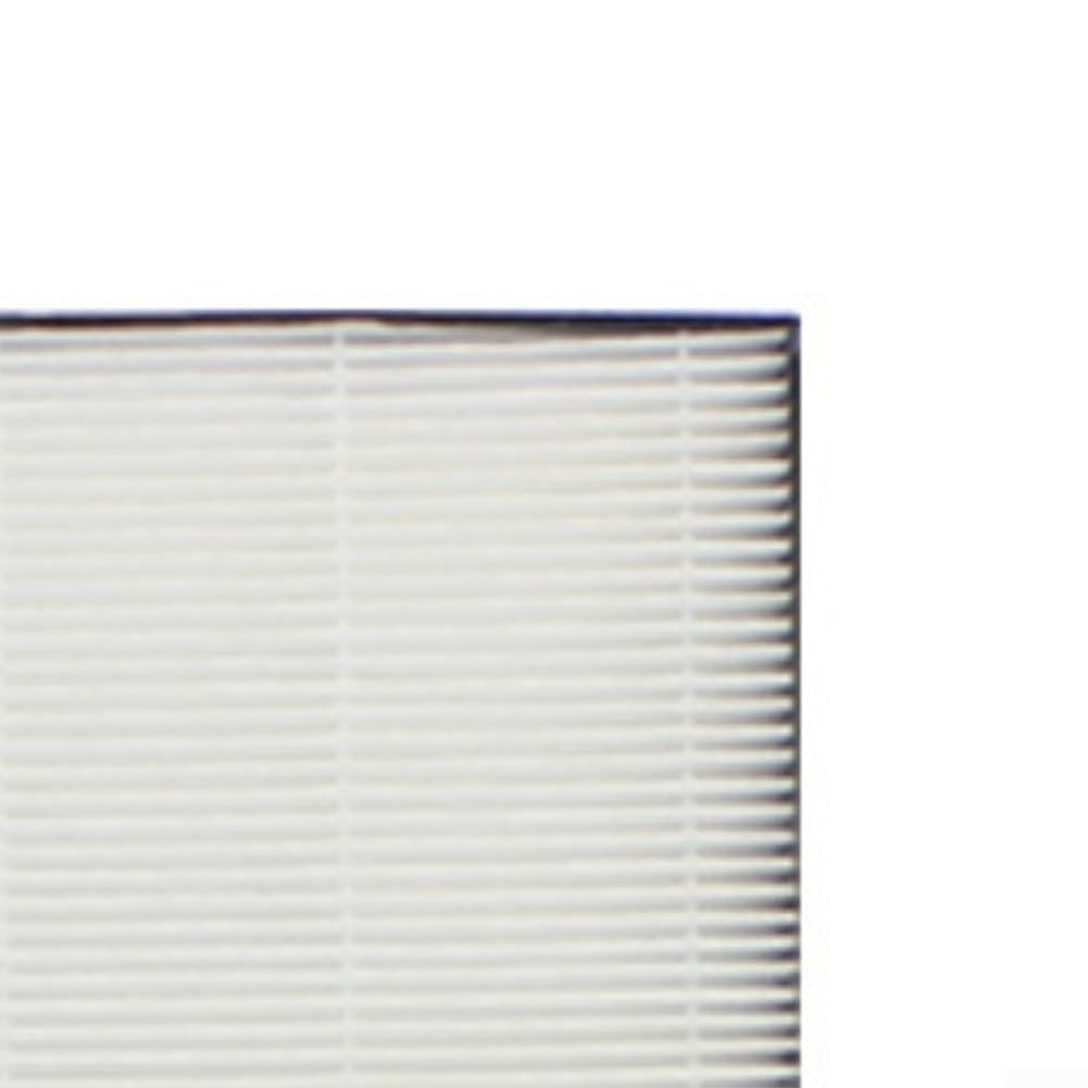 Filtro de carbón activado Reemplazo KC-W380SW KC-Z380W Purificador,