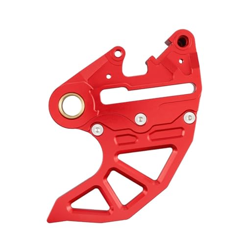 Lp[یJo[ KTM 125 250 300 350 400 530 XCW XCFW EXC EXCF 6ԃAu[LfBXNK[hveN^[ɓK(Red)